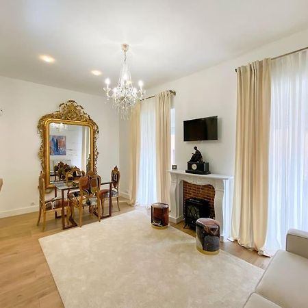 New Lavapies Spacious Flat, 2 Bedrooms And 2 Balconies Madrid Exteriér fotografie